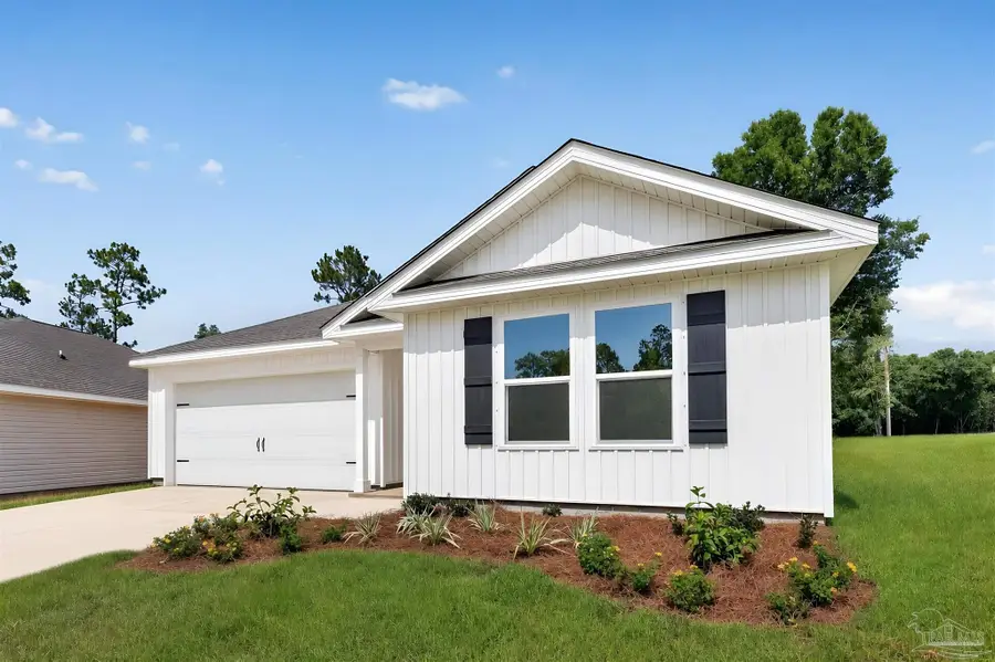 851 Bella Terra Way #HS 6E, Cantonment, FL 32533 - #2