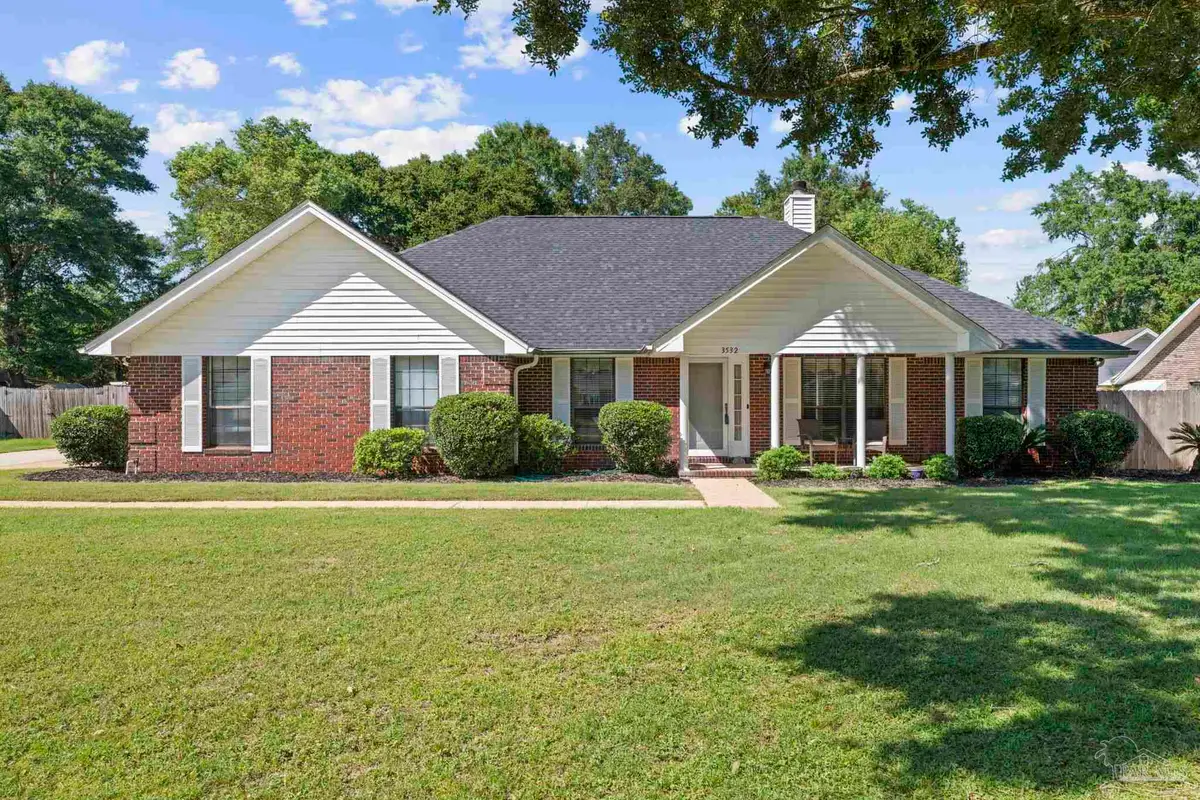 3532 Victory Dr, Pace, FL 32571 - #1
