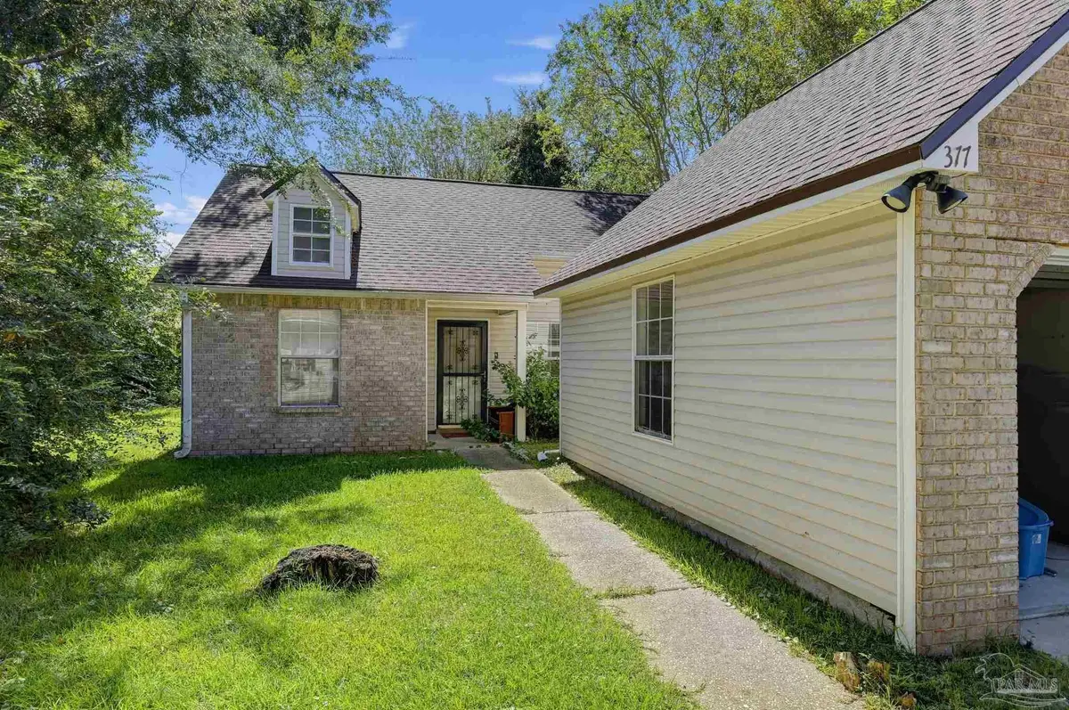 377 Mirabelle Dr, Pensacola, FL 32514 - #1