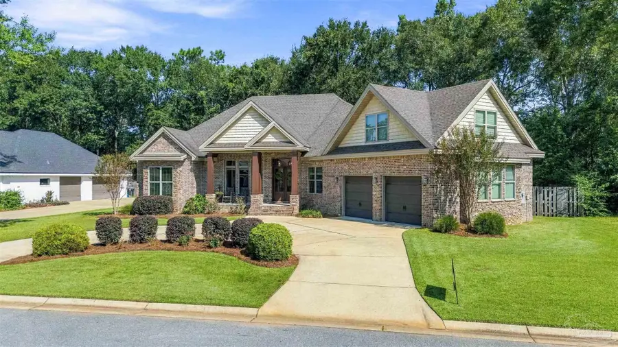 548 Tillage Dr, Cantonment, FL 32533 - #3