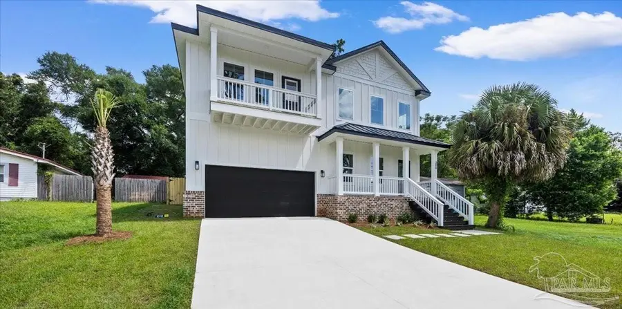 306 W Winthrop Ave, Pensacola, FL 32507 - #2