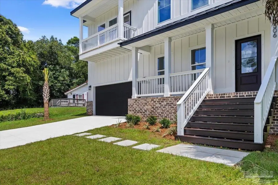 306 W Winthrop Ave, Pensacola, FL 32507 - #3