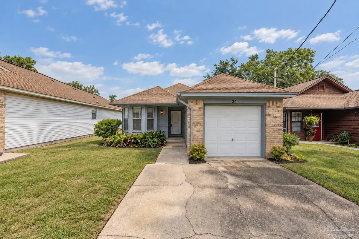 6400 Long St #29, Pensacola, FL 32504 - #1