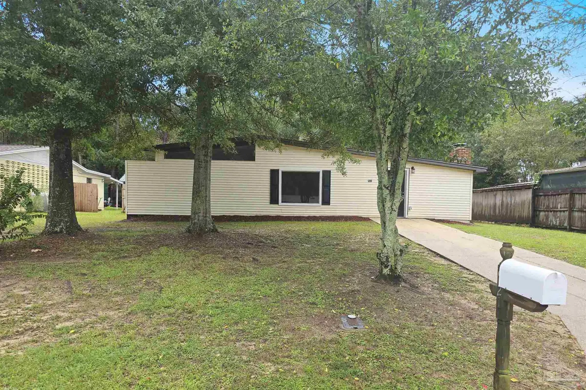 921 Twinbrook Ave, Pensacola, FL 32505 - #1