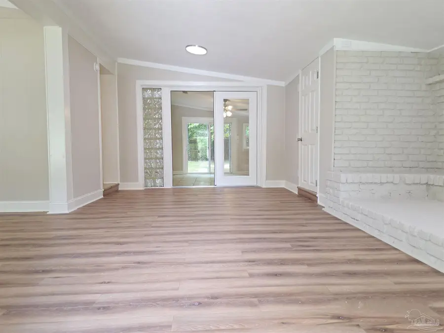 921 Twinbrook Ave, Pensacola, FL 32505 - #2