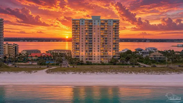 800 Ft Pickens Rd #303, Pensacola Beach, FL 32561