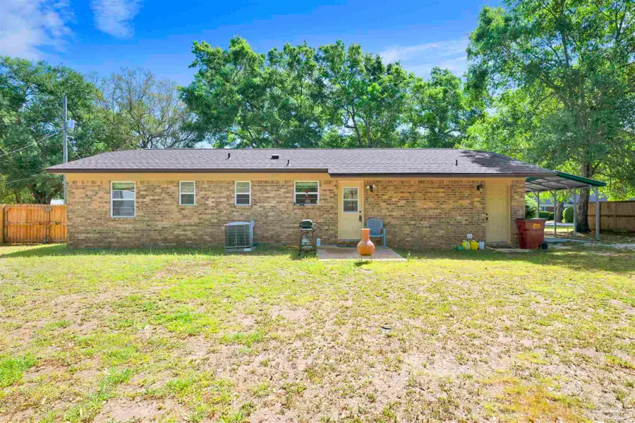 5131 Oakleaf Dr, Pace, FL 32571 - #3