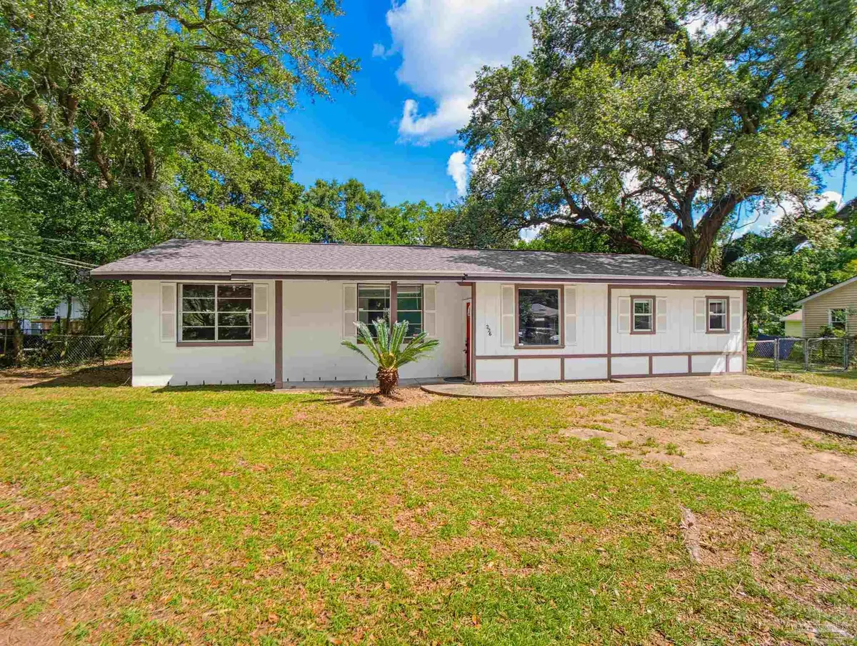 226 Virginia Way, Pensacola, FL 32505 - #1