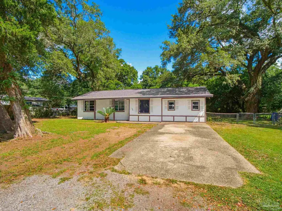 226 Virginia Way, Pensacola, FL 32505 - #2
