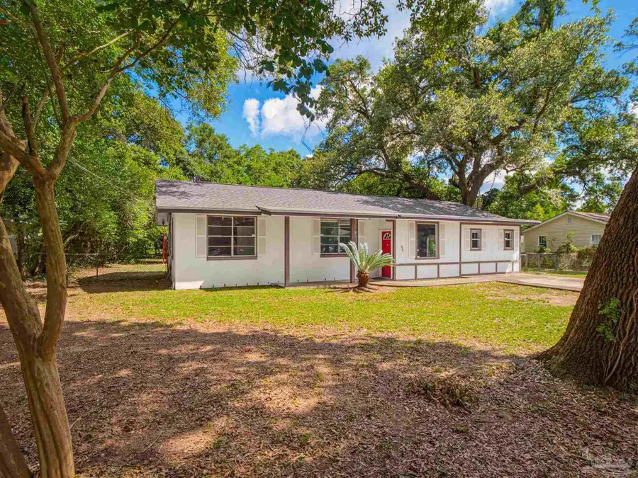 226 Virginia Way, Pensacola, FL 32505 - #3