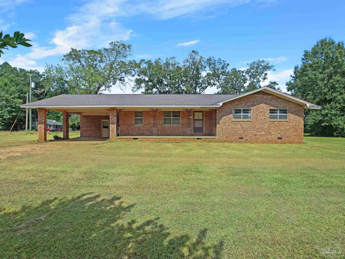3802 Hwy 4, Jay, FL 32565 - #1