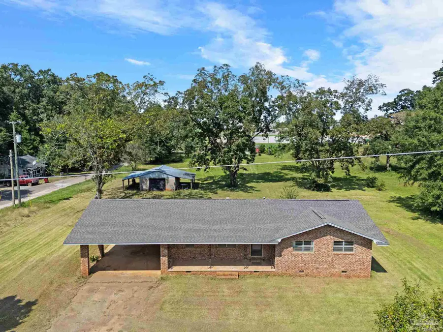 3802 Hwy 4, Jay, FL 32565 - #2