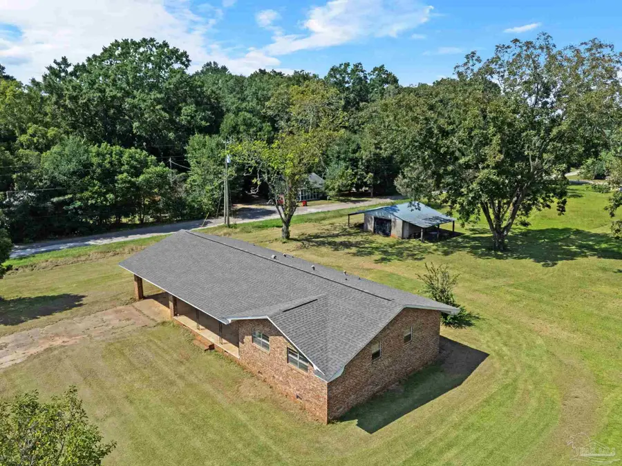 3802 Hwy 4, Jay, FL 32565 - #3