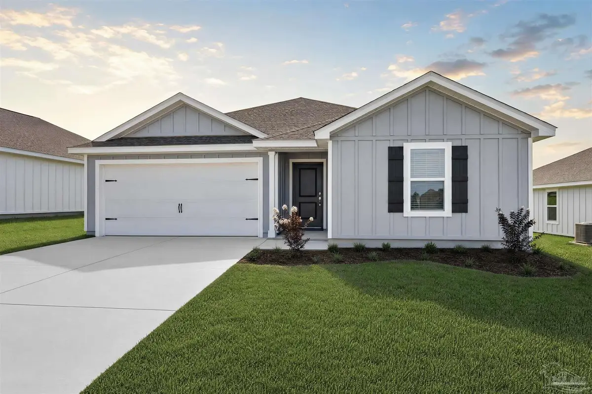 6482 Buckthorn Cir #HS 29C, Pace, FL 32571 - #1