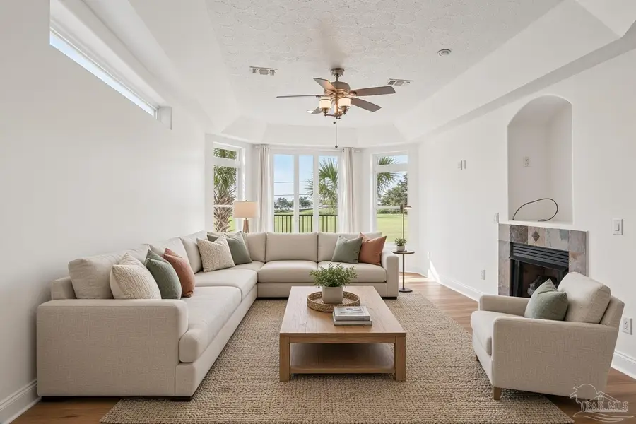 1806 Cypress St, Pensacola, FL 32502 - #2
