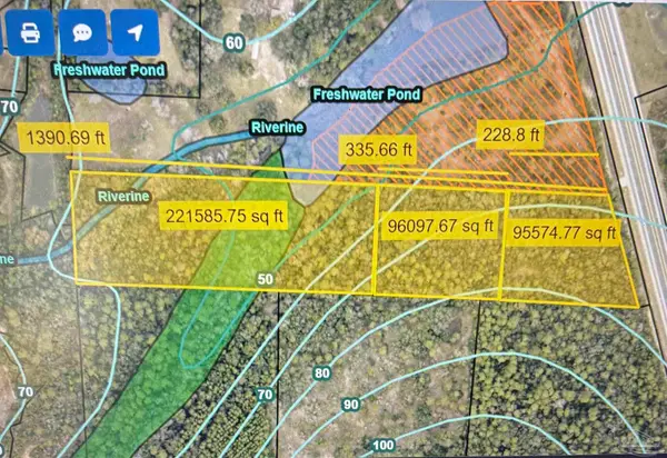 001 Pea Ridge Connector Rd, Pace, FL 32571