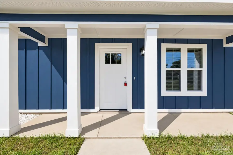 3017 Berwick St, Pensacola, FL 32503 - #2