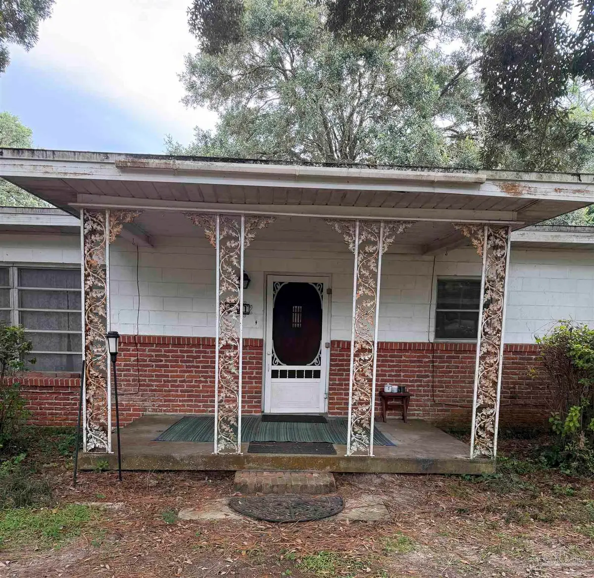 3551 Raines St, Pensacola, FL 32514 - #1