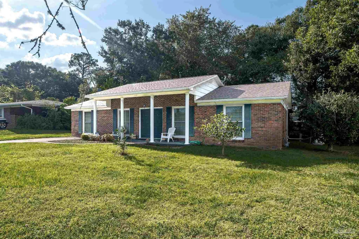 6281 Audubon Dr, Pensacola, FL 32504 - #1