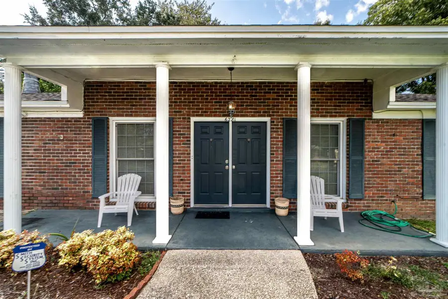 6281 Audubon Dr, Pensacola, FL 32504 - #3