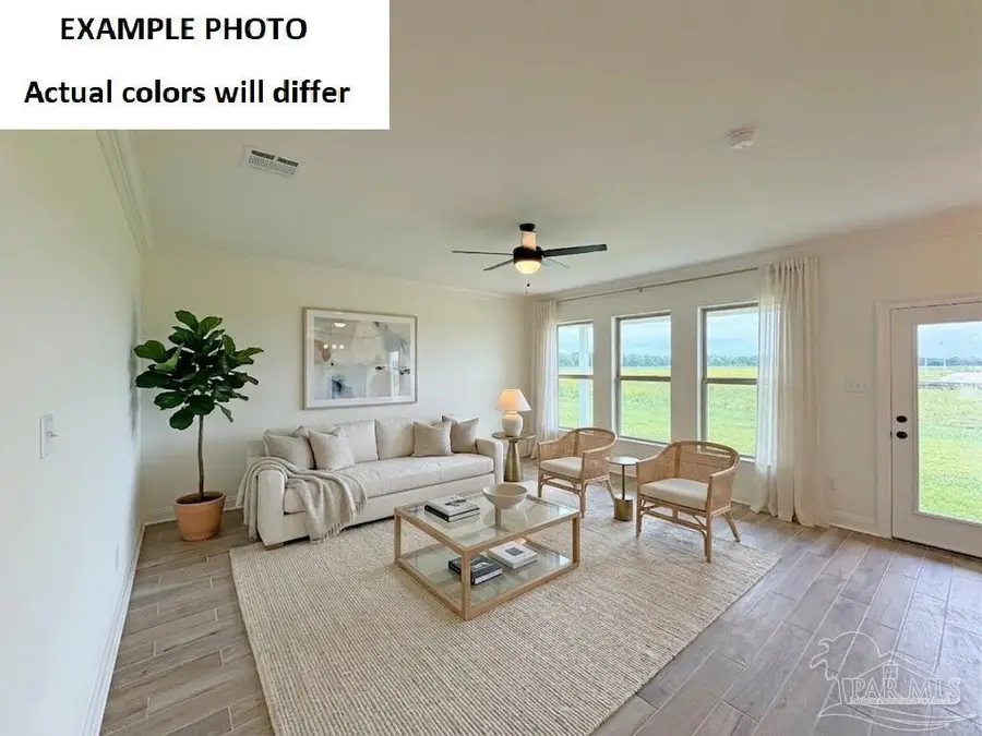 5253 Adeline Cir #LOT 7-F, Pace, FL 32571 - #3