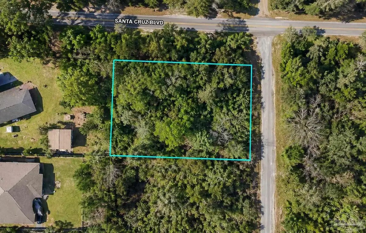0000 Canopy Dr, Milton, FL 32570 - #1