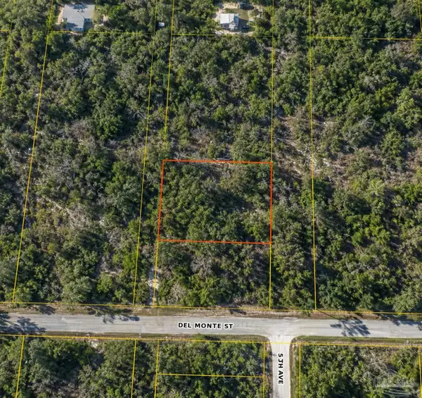 0000 N 5th Ave, Milton, FL 32583