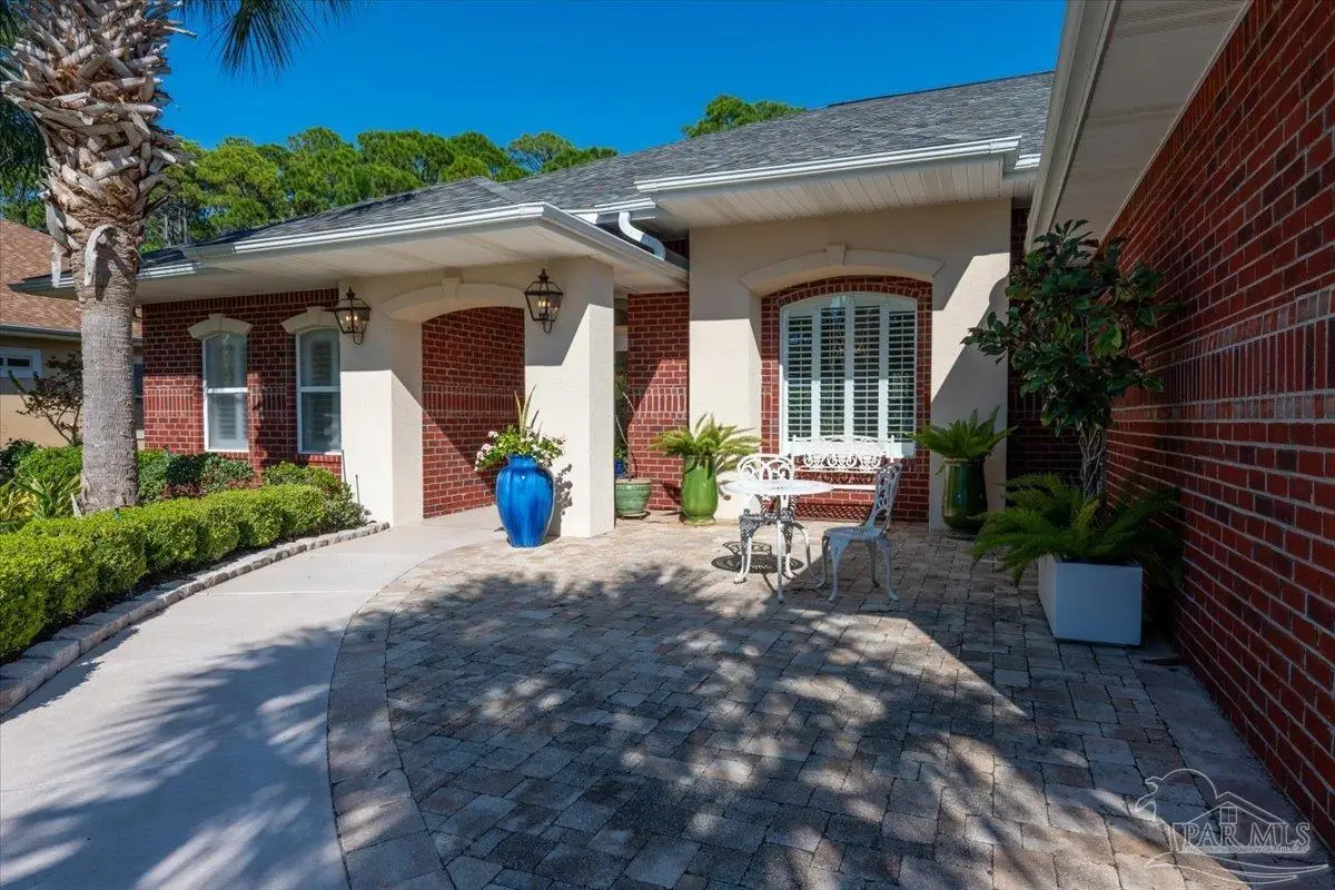 1783 Ravenna Dr, Navarre, FL 32566 - #1