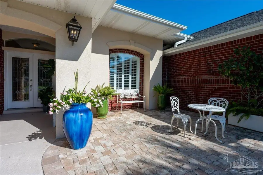 1783 Ravenna Dr, Navarre, FL 32566 - #2