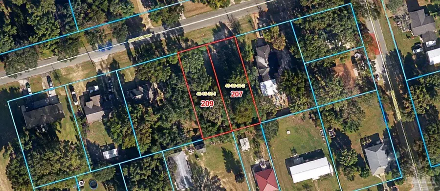 209 Jacquelyn Way, Pensacola, FL 32505 - #3
