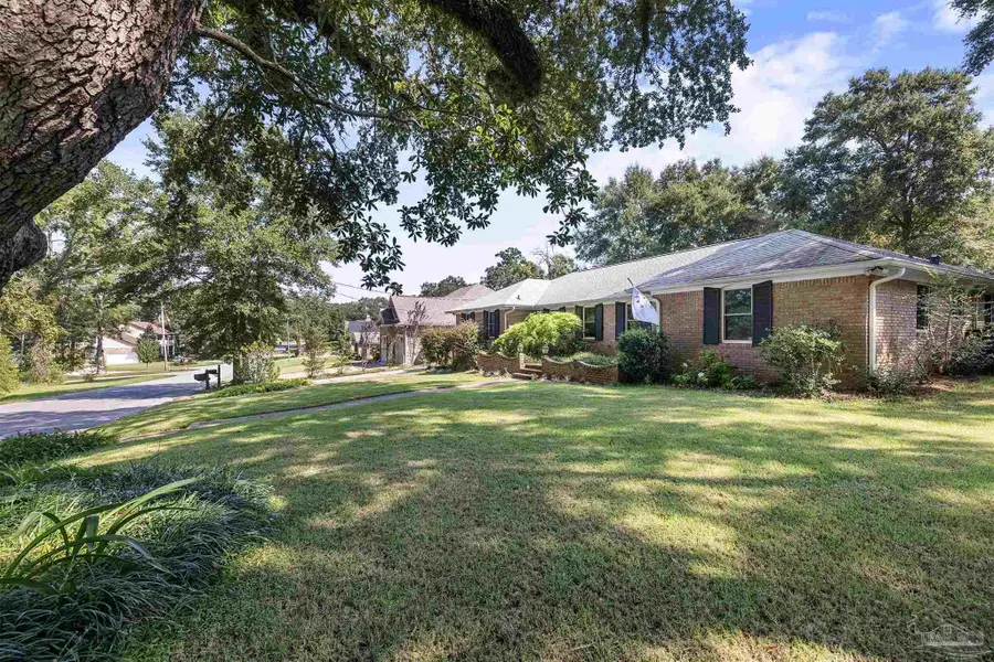 54 Blithewood Dr, Pensacola, FL 32514 - #3