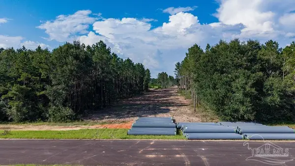 Lot 73 Posie Forest Rd, Milton, FL 32570