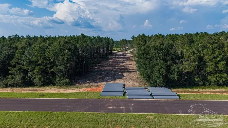 Lot 73 Posie Forest Rd, Milton, FL 32570 - #3