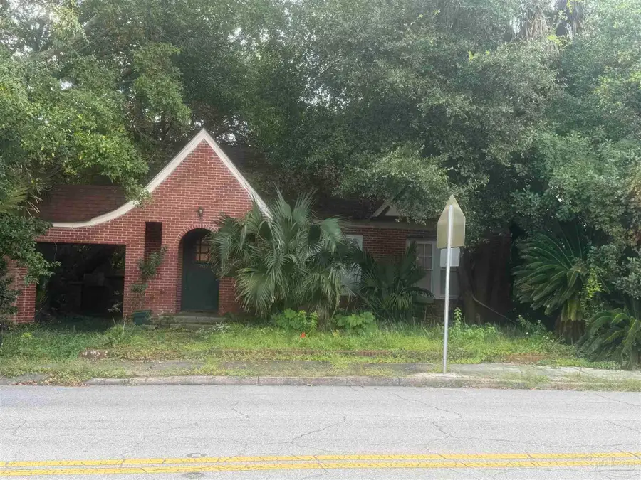 707 N Baylen St, Pensacola, FL 32501 - #2