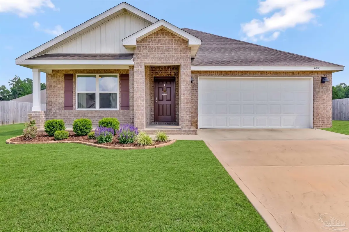 9763 Millee Loop, Pensacola, FL 32526 - #1