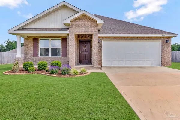 9763 Millee Loop, Pensacola, FL 32526