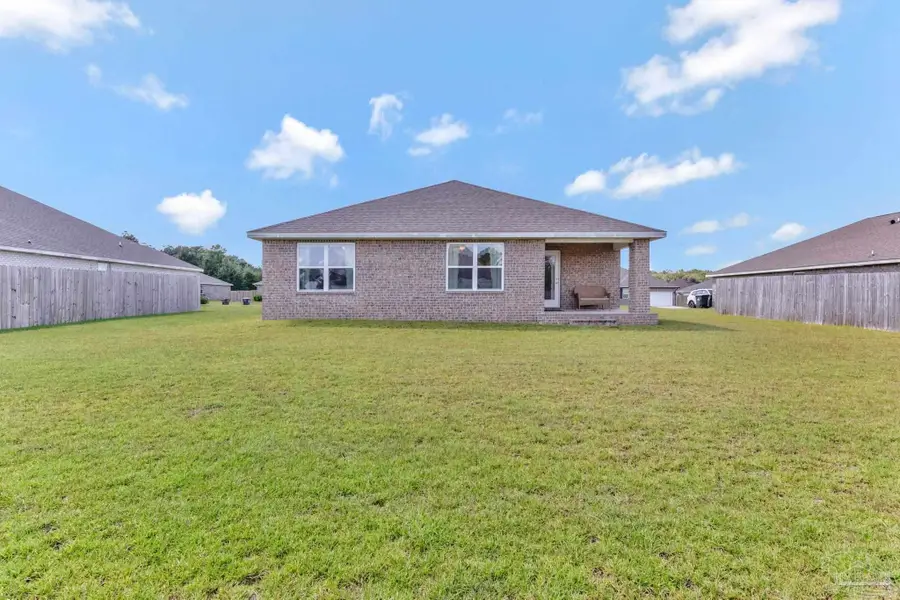 9763 Millee Loop, Pensacola, FL 32526 - #2