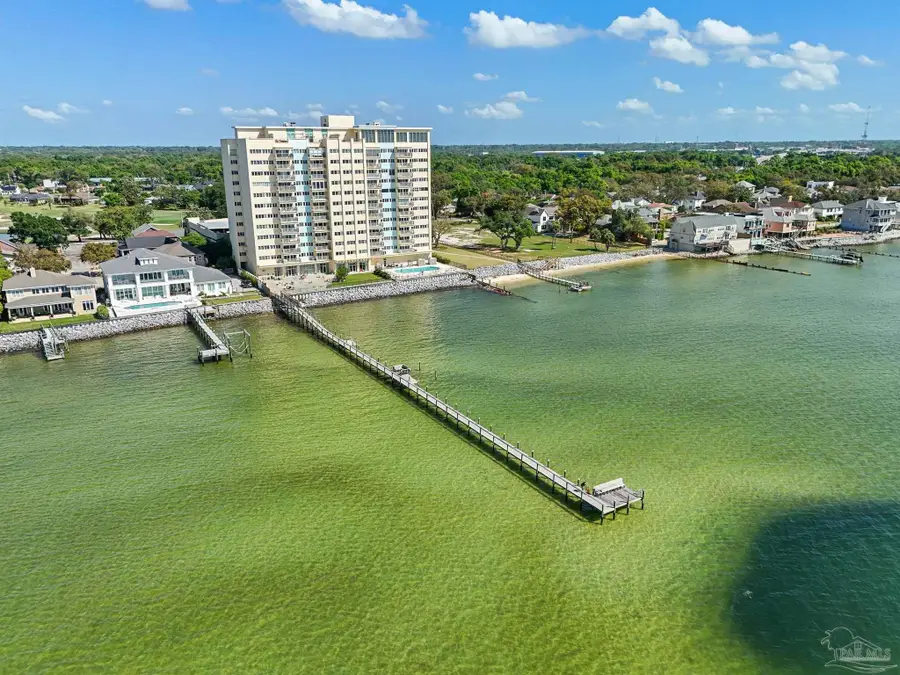 825 Bayshore Dr #605, Pensacola, FL 32507 - #2
