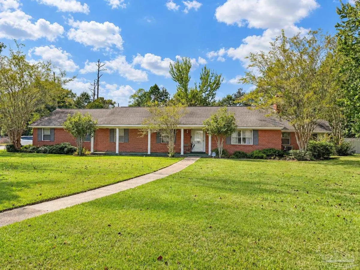 908 S Presley St, Atmore, AL 36502 - #1