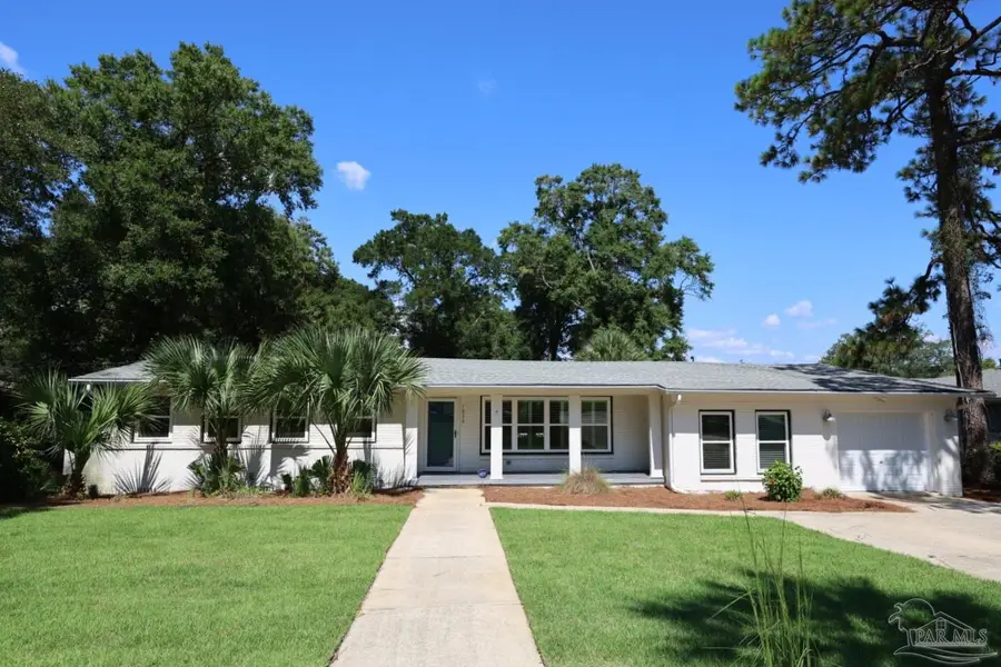 1630 Maura St, Pensacola, FL 32503 - #2