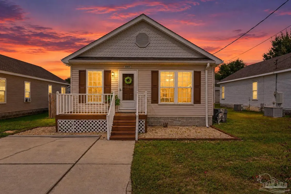 5317 Yellow Bluff Rd, Pensacola, FL 32507 - #1