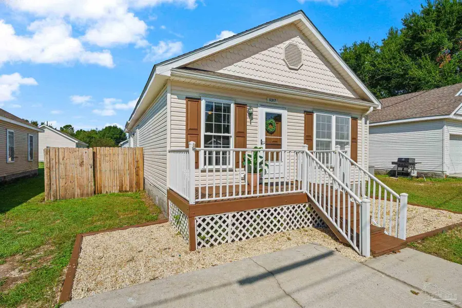5317 Yellow Bluff Rd, Pensacola, FL 32507 - #2