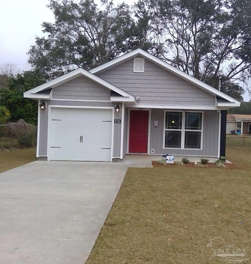 2788 Donley St, Pensacola, FL 32526 - #1