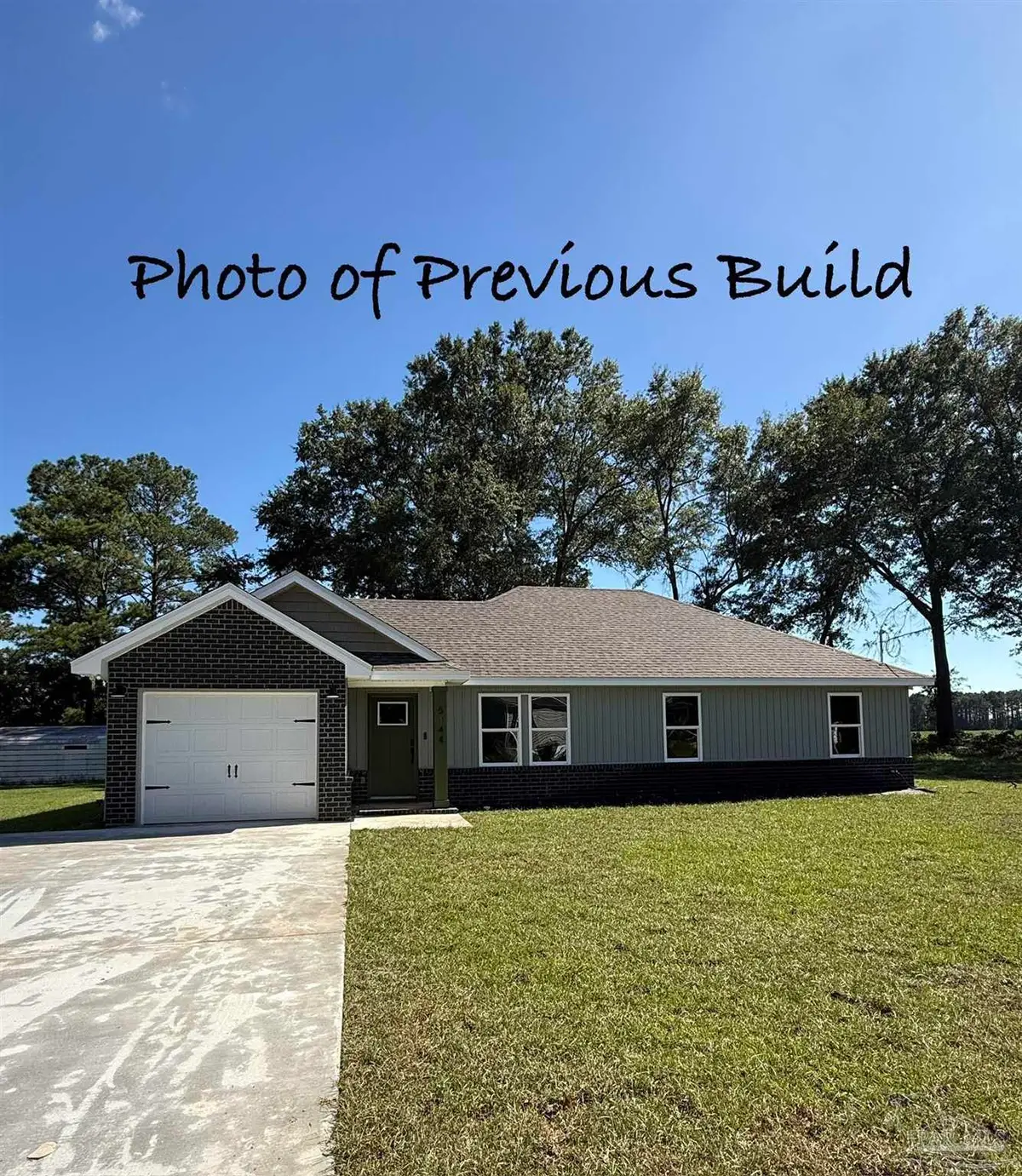 5142 Blackmon Dr, Jay, FL 32565 - #1