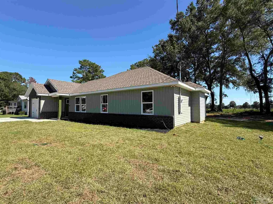 5142 Blackmon Dr, Jay, FL 32565 - #3
