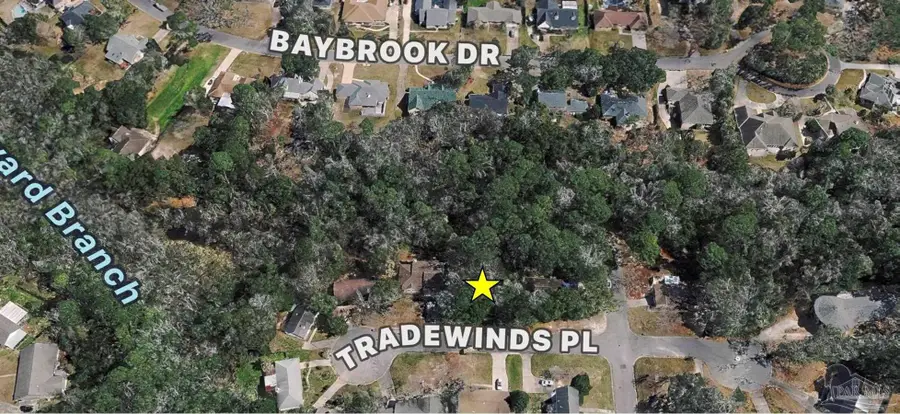 4511 Tradewinds Pl, Pensacola, FL 32514 - #2