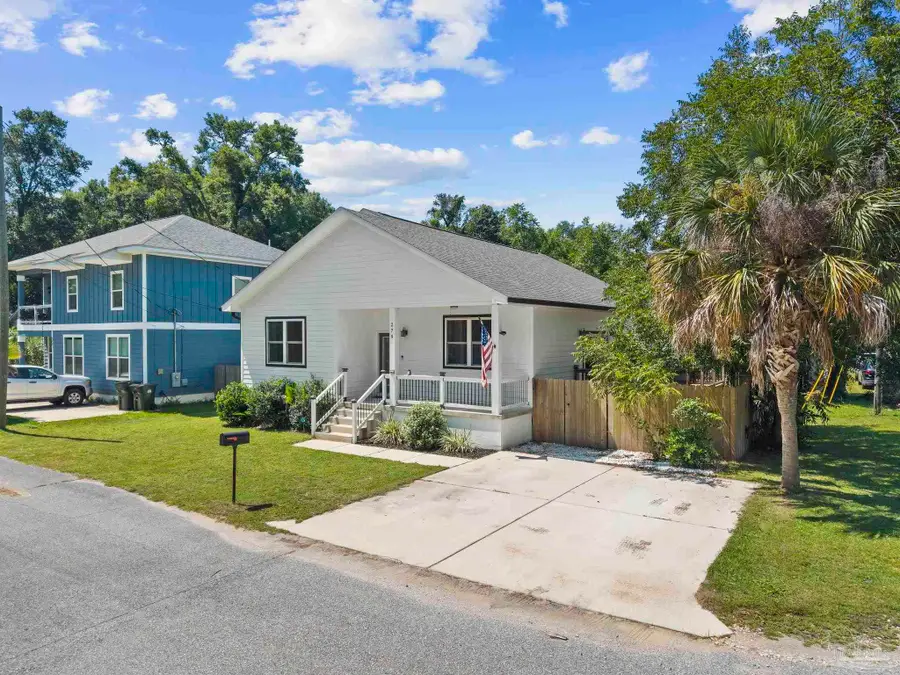 279 Seamarge Ln, Pensacola, FL 32507 - #2