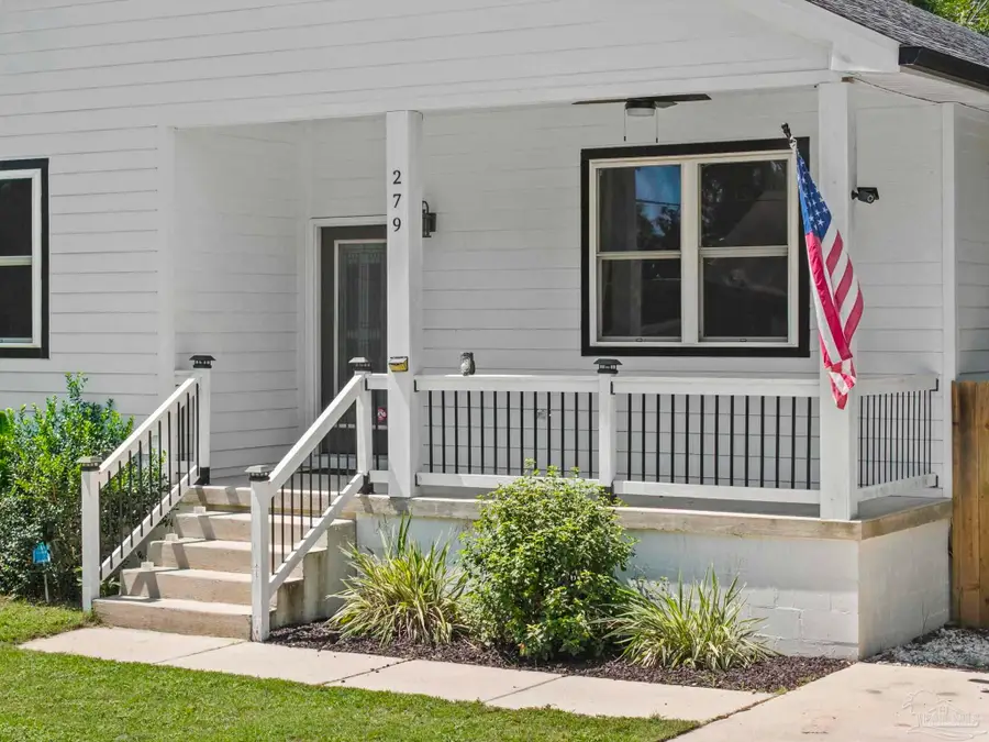 279 Seamarge Ln, Pensacola, FL 32507 - #3