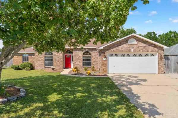 16 Marconi Way, Pensacola, FL 32507