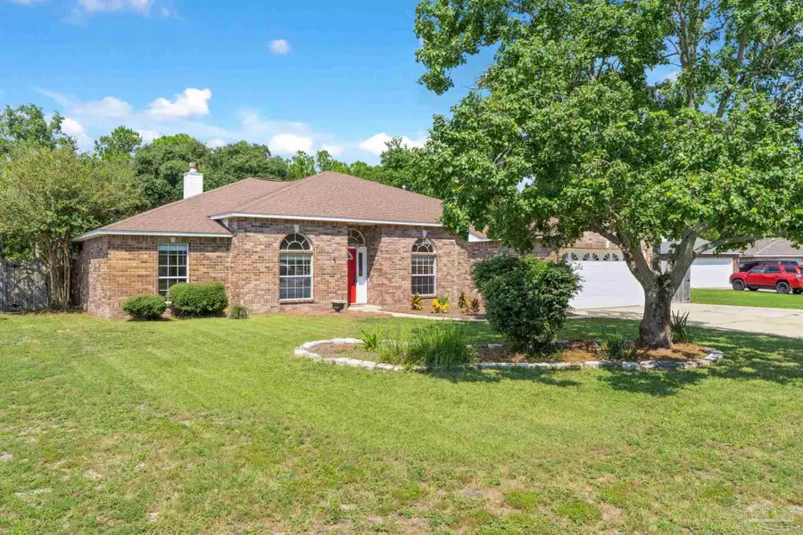 16 Marconi Way, Pensacola, FL 32507 - #2